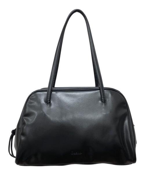 olend（オレンド）olend (オレンド) ワンショルダーバッグ ブラック サイズ:下記参照の古着・服飾アイテム