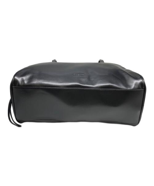 olend（オレンド）olend (オレンド) ワンショルダーバッグ ブラック サイズ:下記参照の古着・服飾アイテム