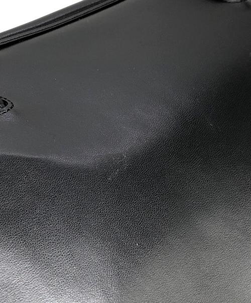 olend（オレンド）olend (オレンド) ワンショルダーバッグ ブラック サイズ:下記参照の古着・服飾アイテム