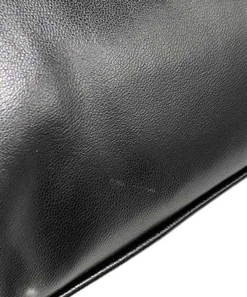 olend（オレンド）olend (オレンド) ワンショルダーバッグ ブラック サイズ:下記参照の古着・服飾アイテム