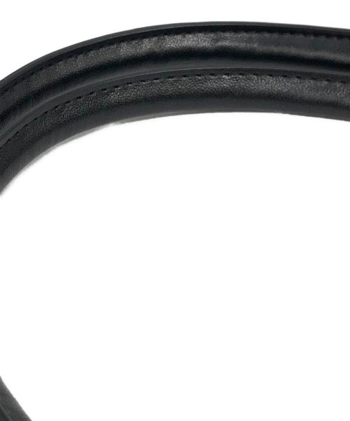 olend（オレンド）olend (オレンド) ワンショルダーバッグ ブラック サイズ:下記参照の古着・服飾アイテム