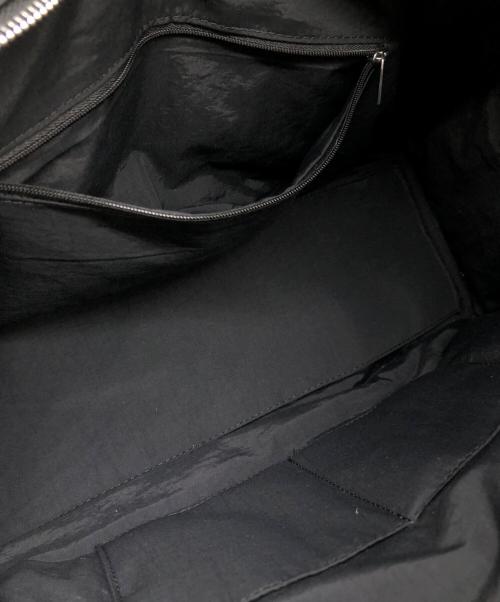 olend（オレンド）olend (オレンド) ワンショルダーバッグ ブラック サイズ:下記参照の古着・服飾アイテム