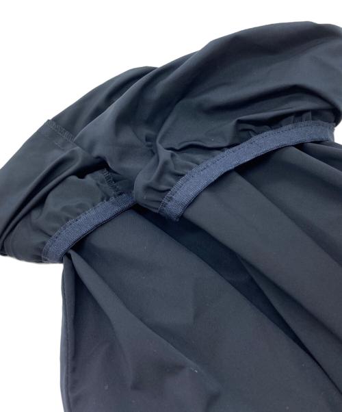 WHITE MOUNTAINEERING（ホワイトマウンテ二アニング）WHITE MOUNTAINEERING (ホワイトマウンテ二アニング) UMBRO (アンブロ) BLOUSON JACKET ネイビー サイズ:Sの古着・服飾アイテム