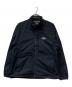 WHITE MOUNTAINEERING（ホワイトマウンテ二アニング）の古着「BLOUSON JACKET」｜ネイビー
