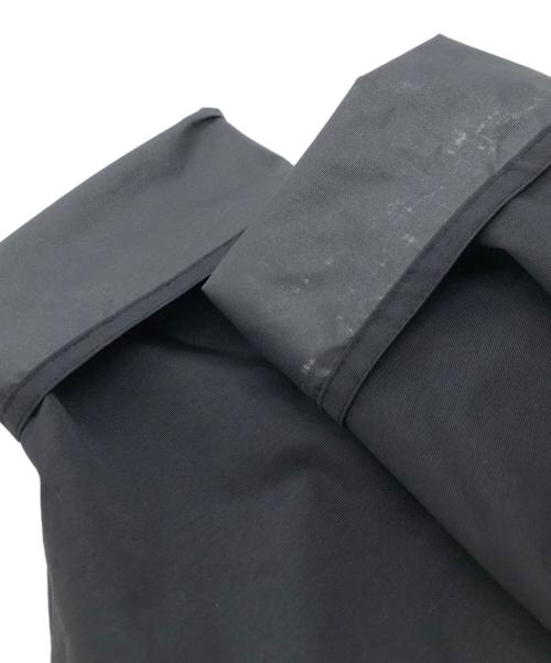 Barbour（バブアー）Barbour (バブアー) green label relaxing (グリーンレーベルリラクシング) 別注トランスポートビデイルジャケット ブラック サイズ:38の古着・服飾アイテム