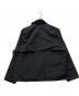 Barbour (バブアー) green label relaxing (グリーンレーベルリラクシング) 別注トランスポートビデイルジャケット ブラック サイズ:38：28000円
