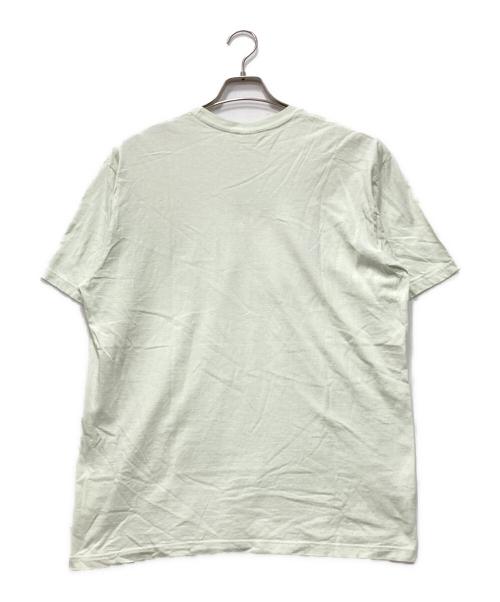 SUPREME（シュプリーム）Supreme (シュプリーム) EYEWEAR TEE グリーン サイズ:Lの古着・服飾アイテム