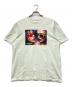 Supreme（シュプリーム）の古着「EYEWEAR TEE」｜グリーン