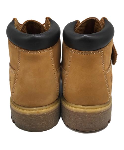 Timberland（ティンバーランド）Timberland (ティンバーランド) Nelson Water Proof Chukka ベージュ サイズ:26cmの古着・服飾アイテム