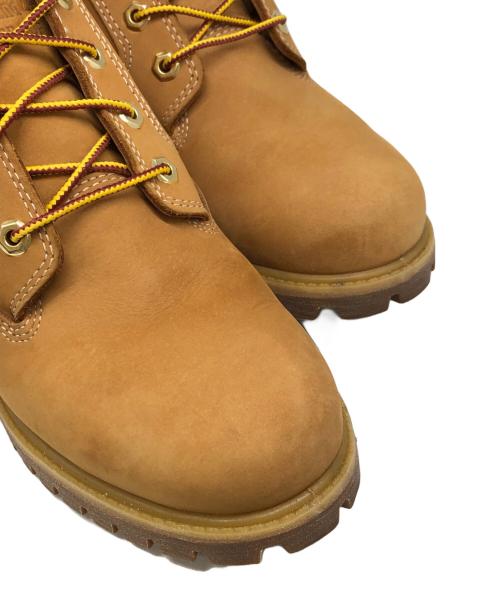 Timberland（ティンバーランド）Timberland (ティンバーランド) Nelson Water Proof Chukka ベージュ サイズ:26cmの古着・服飾アイテム
