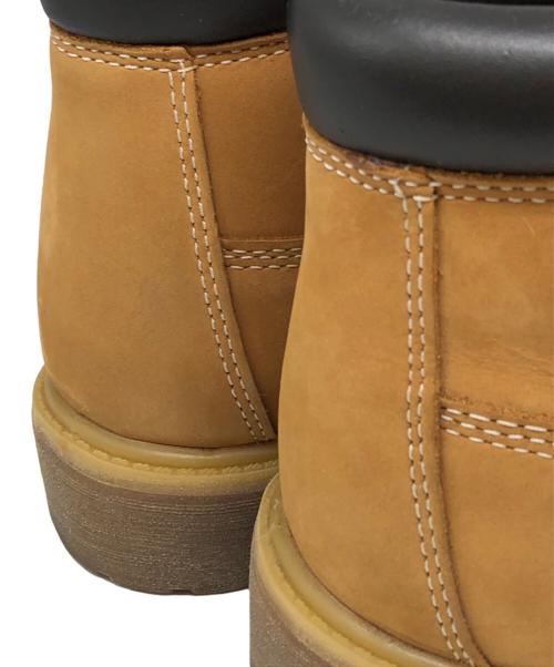 Timberland（ティンバーランド）Timberland (ティンバーランド) Nelson Water Proof Chukka ベージュ サイズ:26cmの古着・服飾アイテム