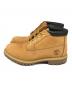 Timberland (ティンバーランド) Nelson Water Proof Chukka ベージュ サイズ:26cm：10000円
