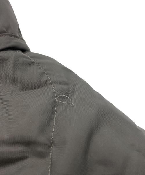 45R（フォーティファイブ・アール）45R (フォーティファイブ・アール) ナイロンキルトコート グレー サイズ:2の古着・服飾アイテム