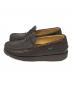 PARABOOT (パラブーツ) BEAMS (ビームス) DIX/SPORT コインローファー ブラウン サイズ:6：14000円