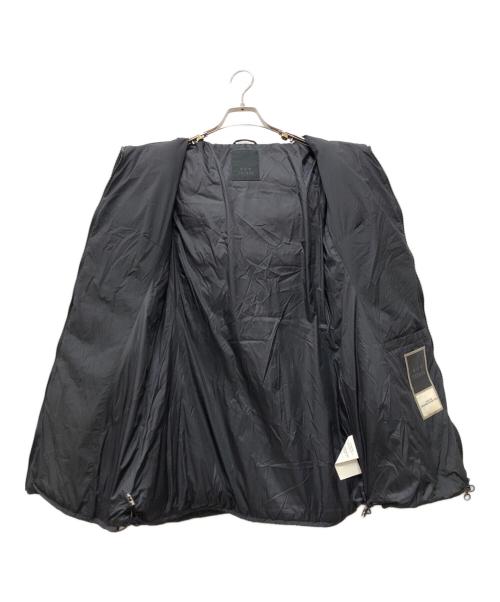 TATRAS（タトラス）TATRAS (タトラス) POLITEAMA ダウンコート ブラック サイズ:03の古着・服飾アイテム