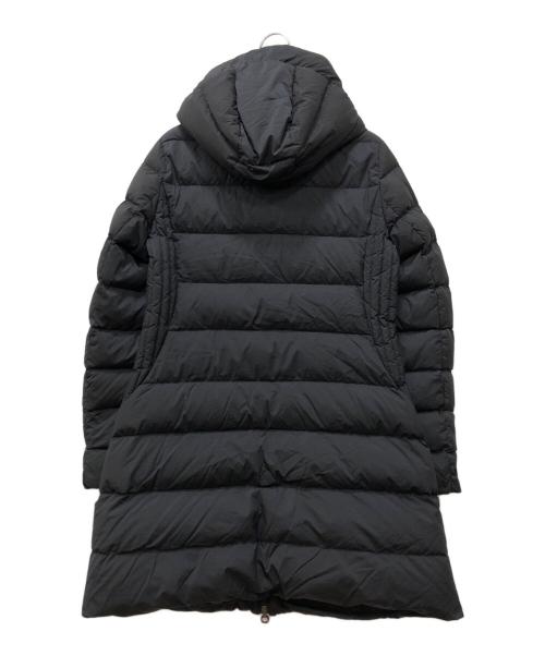 TATRAS（タトラス）TATRAS (タトラス) POLITEAMA ダウンコート ブラック サイズ:03の古着・服飾アイテム