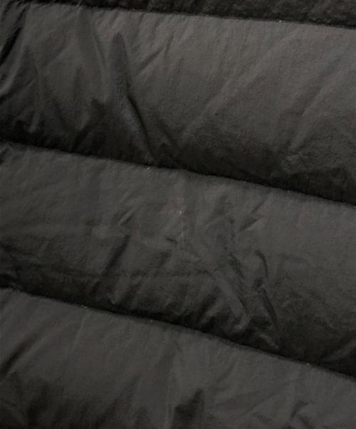 TATRAS（タトラス）TATRAS (タトラス) POLITEAMA ダウンコート ブラック サイズ:03の古着・服飾アイテム