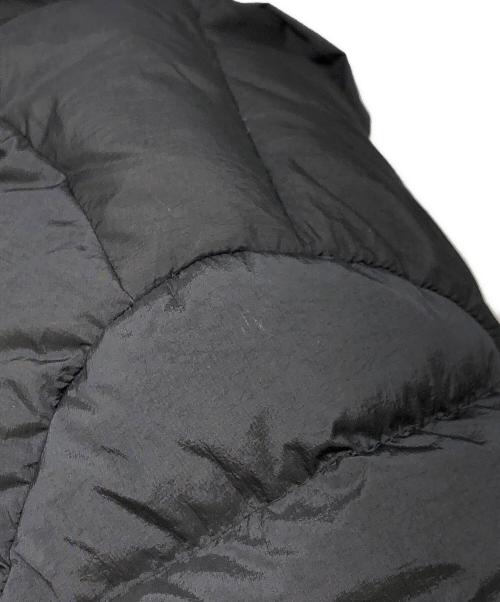 TATRAS（タトラス）TATRAS (タトラス) POLITEAMA ダウンコート ブラック サイズ:03の古着・服飾アイテム