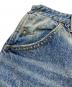 中古・古着 Whim Gazette (ウィムガゼット) DENIM ALL IN ONE２ インディゴ サイズ:FREE：18000円