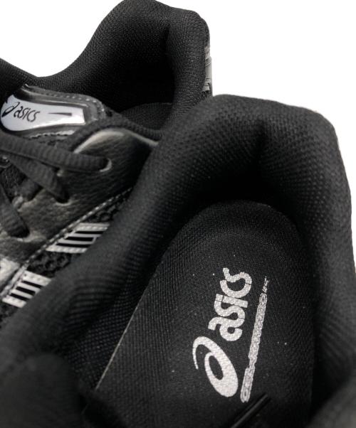 asics（アシックス）asics (アシックス) GEL-KAYANO 14 ブラック サイズ:27.5cmの古着・服飾アイテム