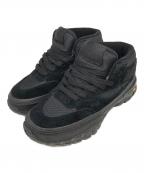 VANSバンズ）の古着「HALF CAB REISSUE 33 VIBRAM」｜ブラック