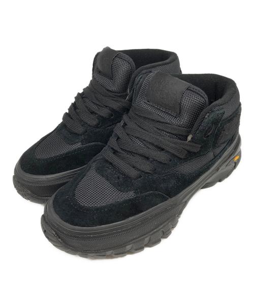 VANS（バンズ）VANS (バンズ) HALF CAB REISSUE 33 VIBRAM ブラック サイズ:22cmの古着・服飾アイテム