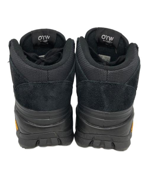 VANS（バンズ）VANS (バンズ) HALF CAB REISSUE 33 VIBRAM ブラック サイズ:22cmの古着・服飾アイテム