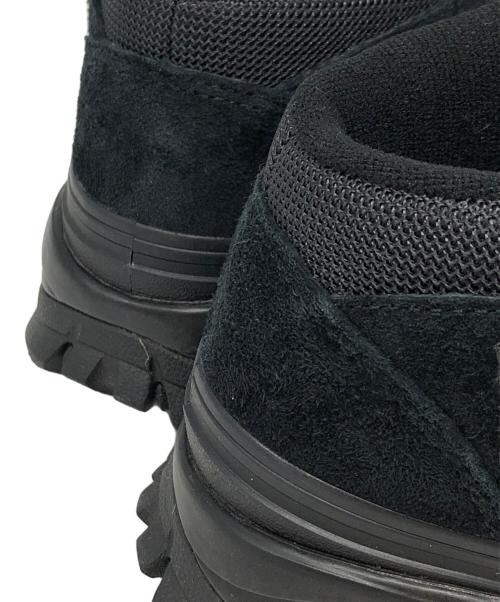 VANS（バンズ）VANS (バンズ) HALF CAB REISSUE 33 VIBRAM ブラック サイズ:22cmの古着・服飾アイテム