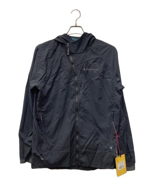 KLATTERMUSEN（クレッタルムーセン）KLATTERMUSEN (クレッタルムーセン) Nal Hooded Jacket ブラック サイズ:4 未使用品の古着・服飾アイテム