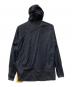 KLATTERMUSEN (クレッタルムーセン) Nal Hooded Jacket ブラック サイズ:4 未使用品：12000円