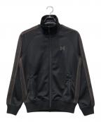 Needlesニードルズ）の古着「Track Jacket」｜ブラック