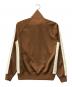 Needles (ニードルズ) end. (エンド) ‘Rattan’ Track Jacket ブラウン サイズ:XS：23000円