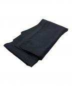 LOUIS VUITTONルイ ヴィトン）の古着「シルクスカーフ」｜ネイビー