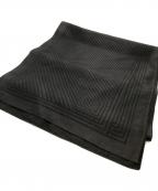 LOUIS VUITTONルイ ヴィトン）の古着「シルクスカーフ」｜ネイビー