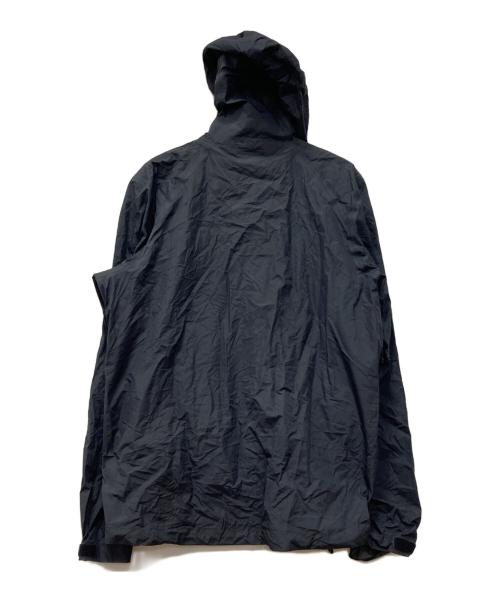 Patagonia（パタゴニア）Patagonia (パタゴニア) TORRENTSHELL 3L JACKET ブラック サイズ:Sの古着・服飾アイテム