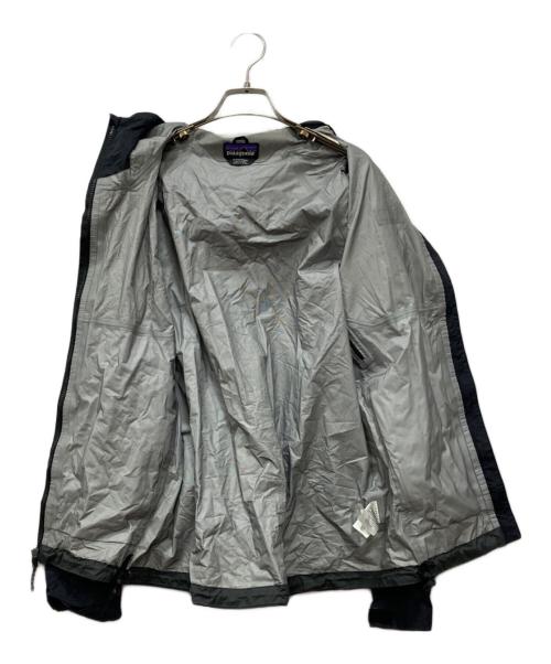 Patagonia（パタゴニア）Patagonia (パタゴニア) TORRENTSHELL 3L JACKET ブラック サイズ:Sの古着・服飾アイテム