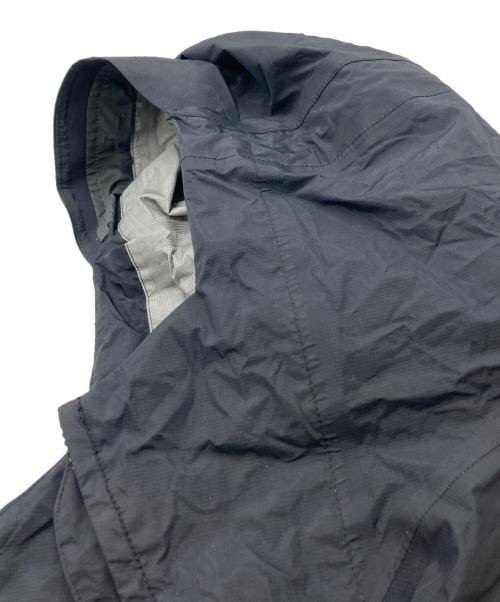 Patagonia（パタゴニア）Patagonia (パタゴニア) TORRENTSHELL 3L JACKET ブラック サイズ:Sの古着・服飾アイテム