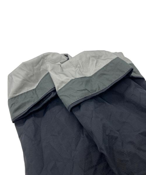 Patagonia（パタゴニア）Patagonia (パタゴニア) TORRENTSHELL 3L JACKET ブラック サイズ:Sの古着・服飾アイテム