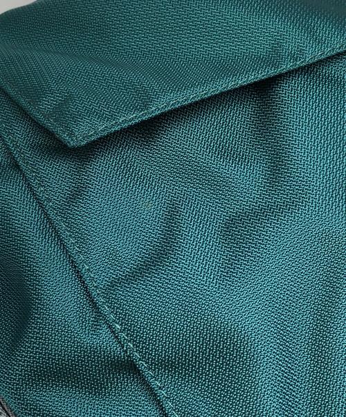 MYSTERY RANCH（ミステリーランチ）MYSTERY RANCH (ミステリーランチ) DISTRICT PROショルダーバッグ グリーン サイズ:下記参照の古着・服飾アイテム