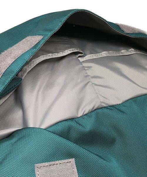 MYSTERY RANCH（ミステリーランチ）MYSTERY RANCH (ミステリーランチ) DISTRICT PROショルダーバッグ グリーン サイズ:下記参照の古着・服飾アイテム