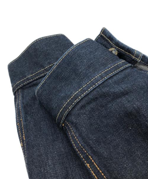 LEE（リー）LEE (リー) AMERICAN RIDERS 101Jデニムジャケット インディゴ サイズ:XLの古着・服飾アイテム
