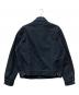 LEE (リー) AMERICAN RIDERS 101Jデニムジャケット インディゴ サイズ:XL：15000円