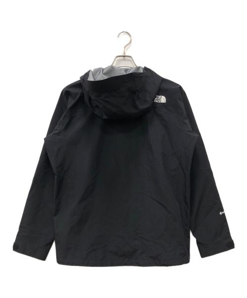 THE NORTH FACE（ザ ノース フェイス）THE NORTH FACE (ザ ノース フェイス) オールマウンテンジャケット ブラック サイズ:Mの古着・服飾アイテム