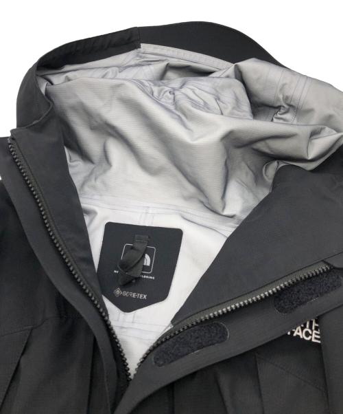 THE NORTH FACE（ザ ノース フェイス）THE NORTH FACE (ザ ノース フェイス) オールマウンテンジャケット ブラック サイズ:Mの古着・服飾アイテム