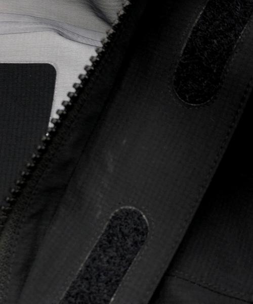 THE NORTH FACE（ザ ノース フェイス）THE NORTH FACE (ザ ノース フェイス) オールマウンテンジャケット ブラック サイズ:Mの古着・服飾アイテム