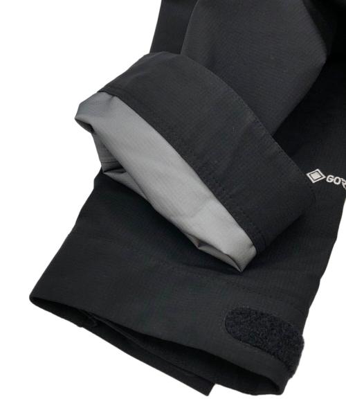 THE NORTH FACE（ザ ノース フェイス）THE NORTH FACE (ザ ノース フェイス) オールマウンテンジャケット ブラック サイズ:Mの古着・服飾アイテム