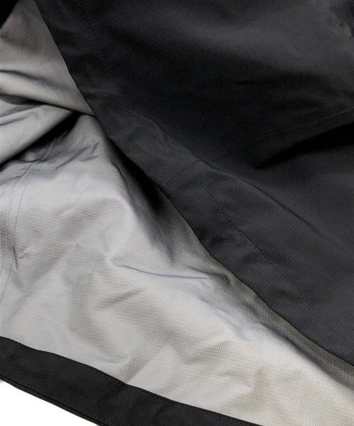 THE NORTH FACE（ザ ノース フェイス）THE NORTH FACE (ザ ノース フェイス) オールマウンテンジャケット ブラック サイズ:Mの古着・服飾アイテム