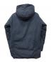 MAMMUT (マムート) Floeberg HS Thermo Hooded Coat ネイビー サイズ:M：34000円