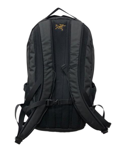 ARC'TERYX（アークテリクス）ARC'TERYX (アークテリクス) MANTIS 16 BACK PACK ブラック サイズ:下記参照の古着・服飾アイテム