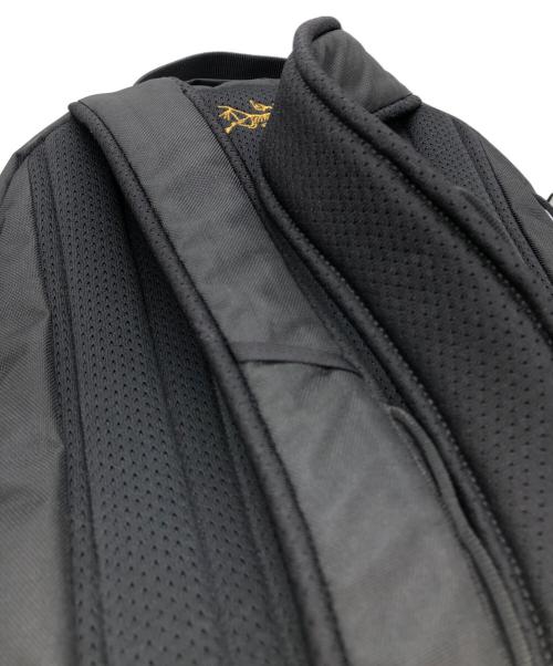 ARC'TERYX（アークテリクス）ARC'TERYX (アークテリクス) MANTIS 16 BACK PACK ブラック サイズ:下記参照の古着・服飾アイテム